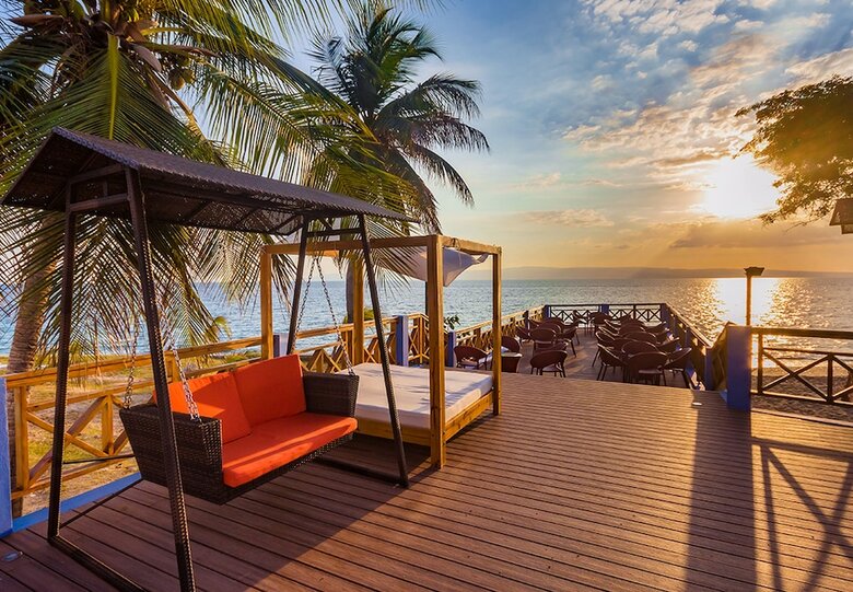 Hotel Royal Decameron Indigo - All Inclusive