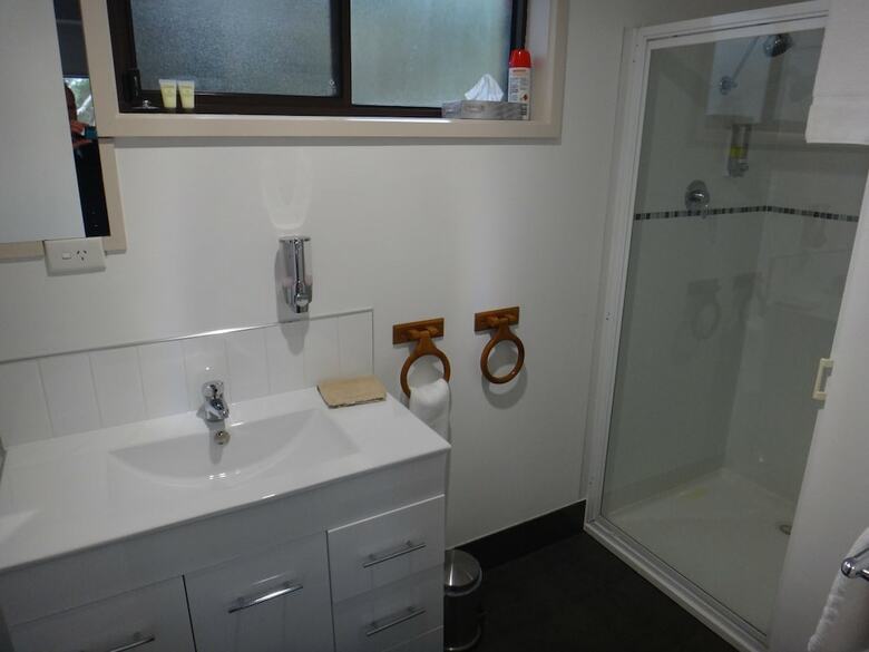 Halls Gap Motel