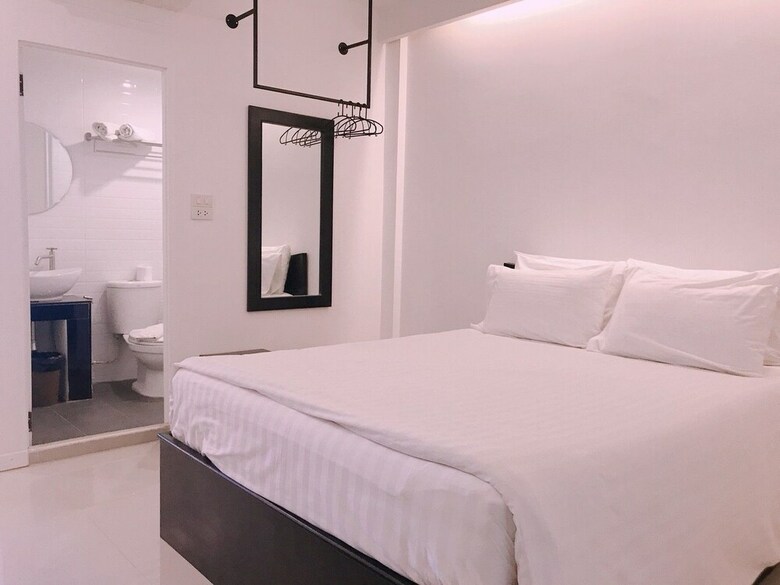 The Nimman Hotel