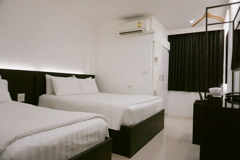The Nimman Hotel