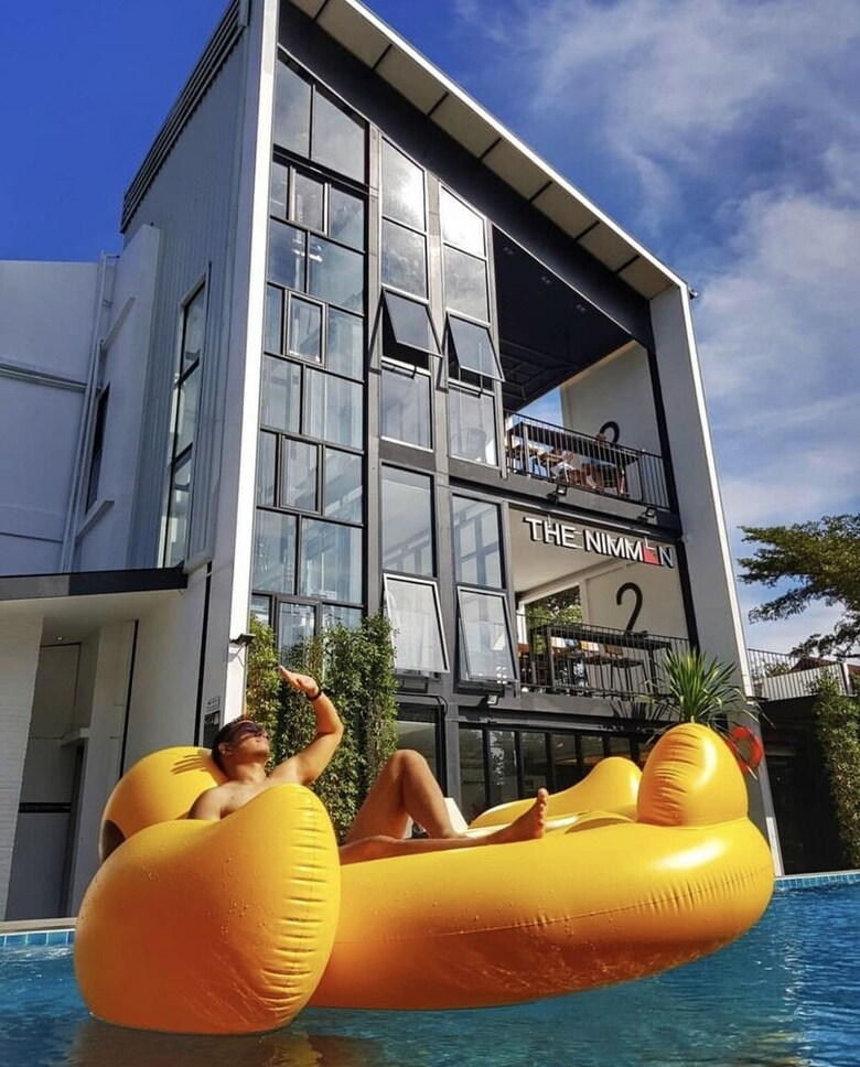 The Nimman Hotel