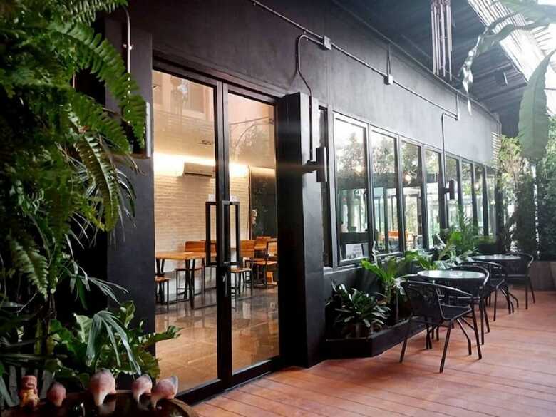 The Nimman Hotel