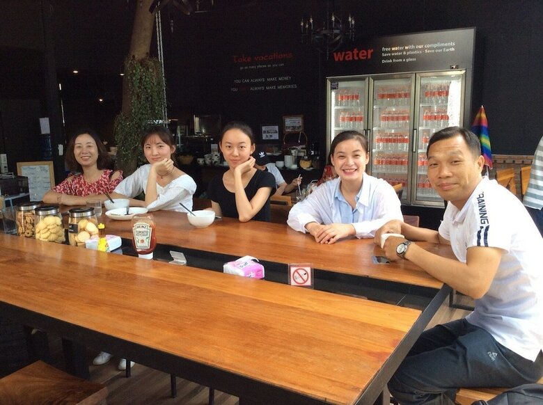The Nimman Hotel