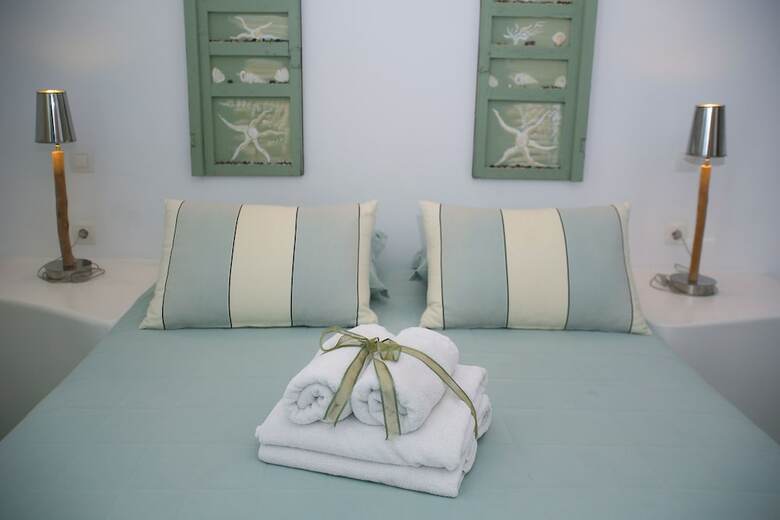Aparthotel Villa Isabella Studios & Suites