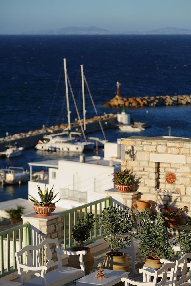 Aparthotel Villa Isabella Studios & Suites