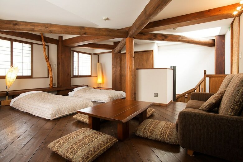 Hotel Asyl Nara