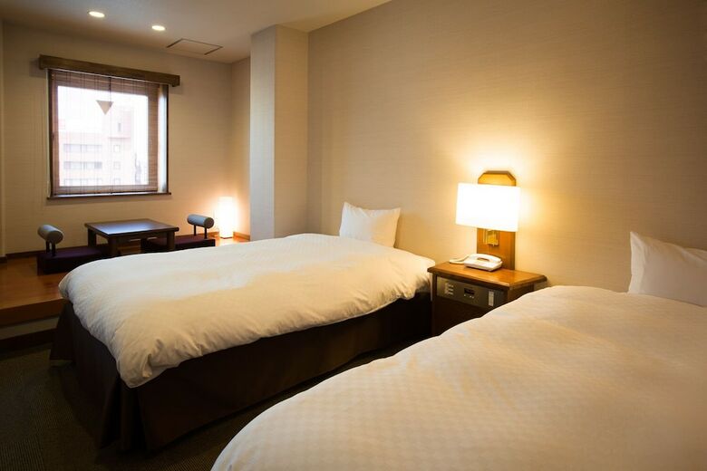 Hotel Asyl Nara