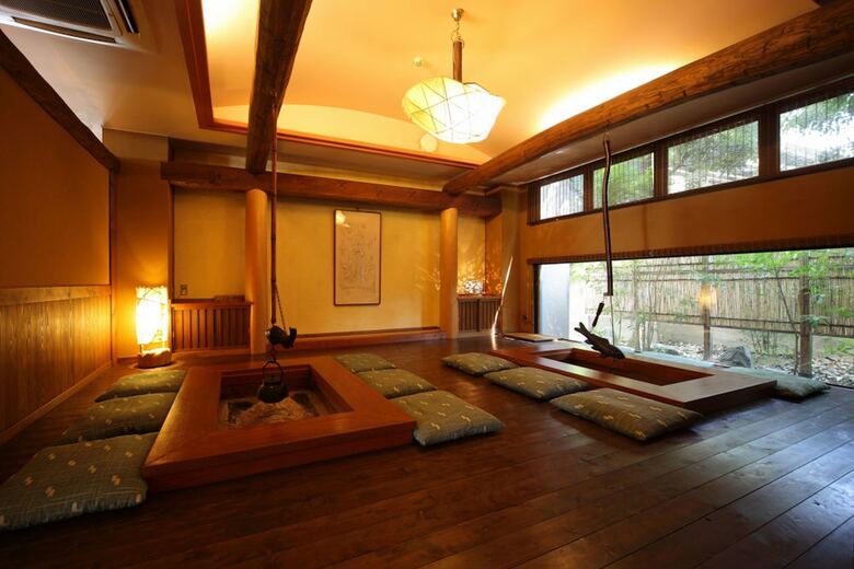 Hotel Asyl Nara