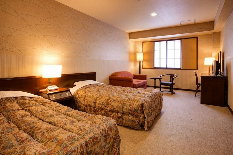 Hotel Asyl Nara