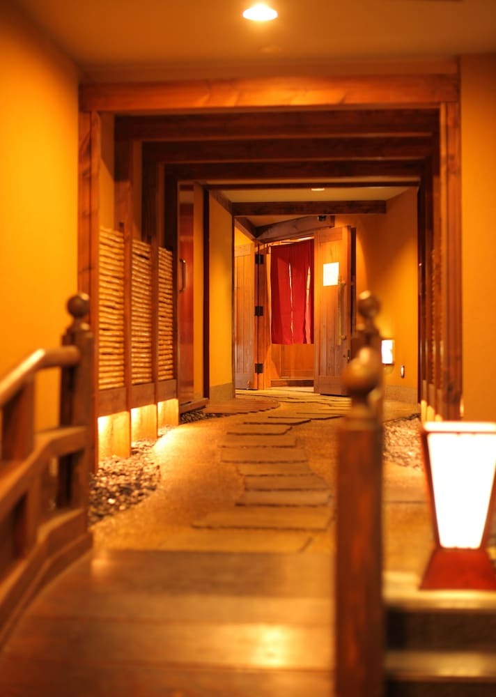 Hotel Asyl Nara
