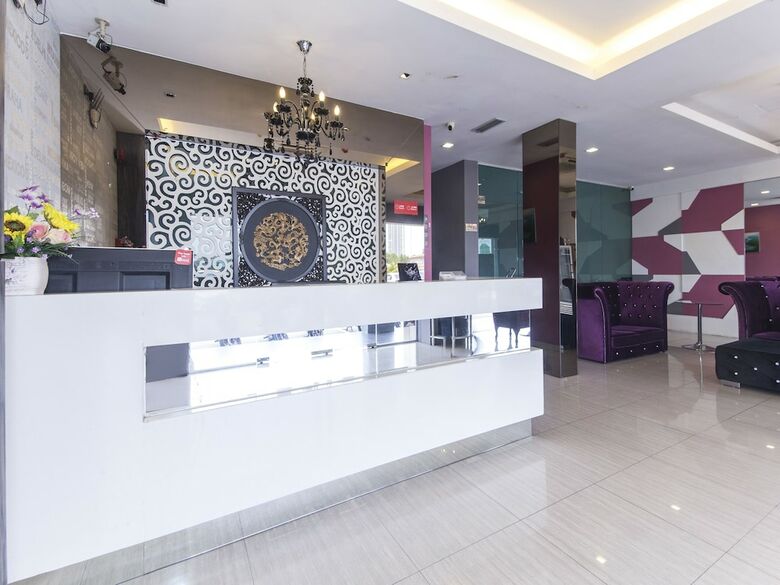 I-hotel Skudai