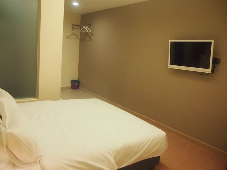 I-hotel Skudai