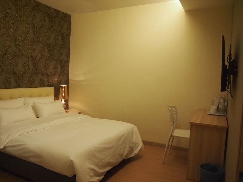 I-hotel Skudai