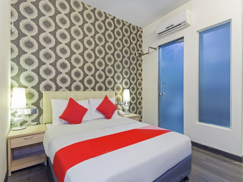 I-hotel Skudai