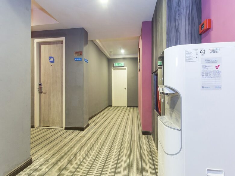 I-hotel Skudai
