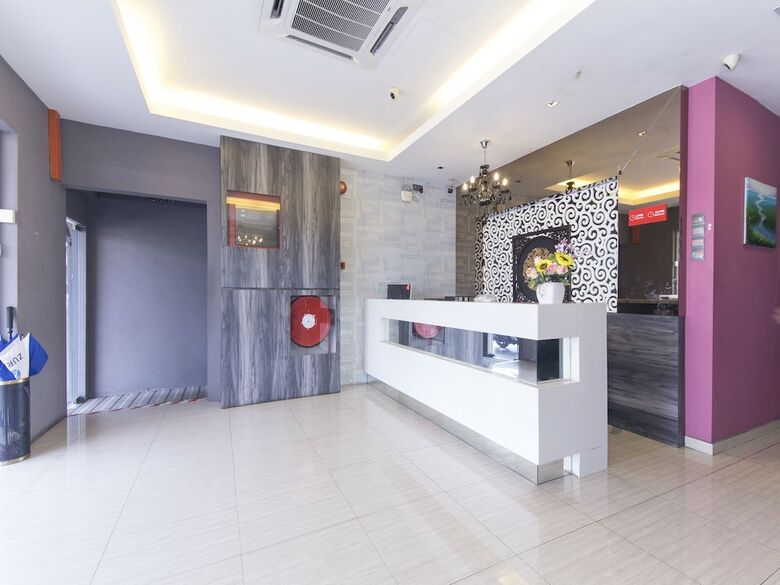 I-hotel Skudai