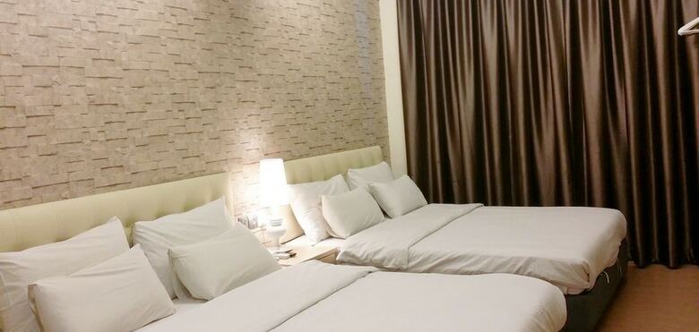 I-hotel Skudai