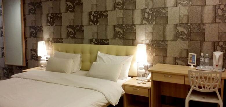 I-hotel Skudai