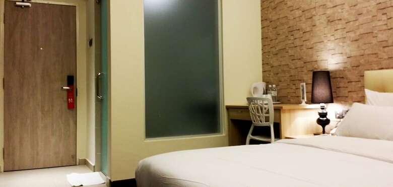 I-hotel Skudai