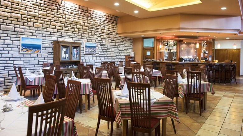 Hotel The Mediterranean Village San Antonio