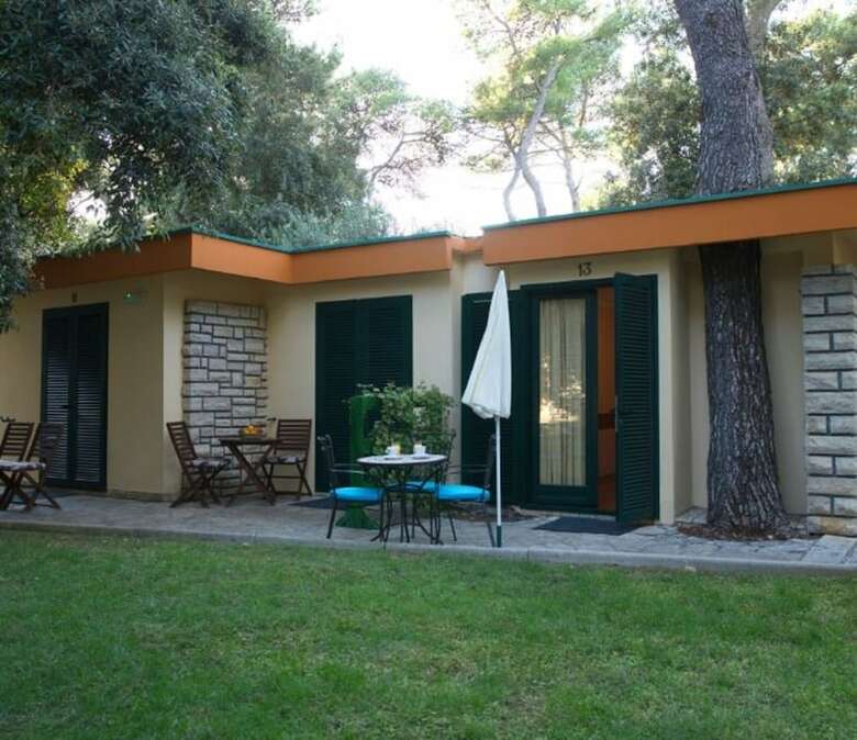 Hotel The Mediterranean Village San Antonio