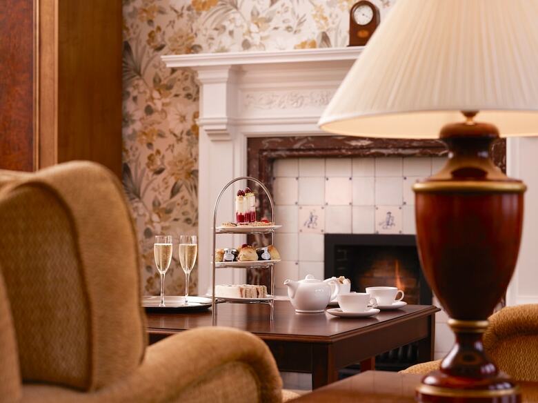 Hotel The Edinburgh Residence