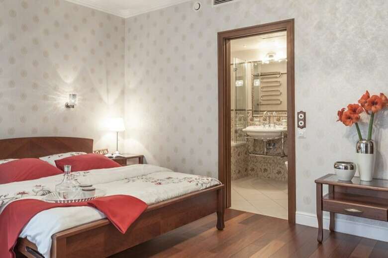 Aparthotel Absynt Apartments Old Town Deluxe
