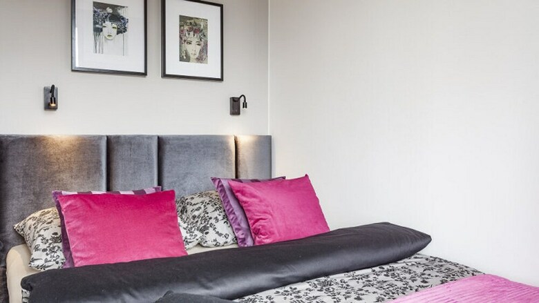 Aparthotel Absynt Apartments Old Town Deluxe