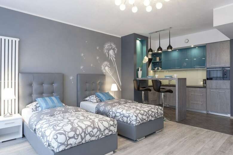 Aparthotel Absynt Apartments Old Town Deluxe