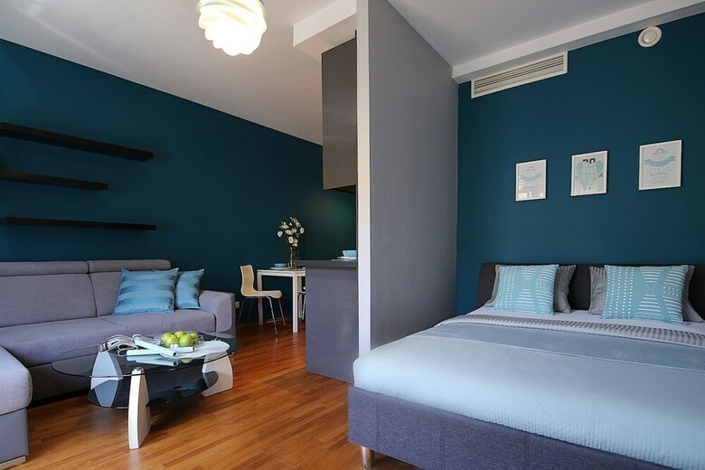 Aparthotel Absynt Apartments Old Town Deluxe