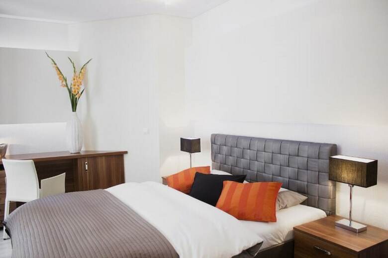 Aparthotel Absynt Apartments Old Town Deluxe