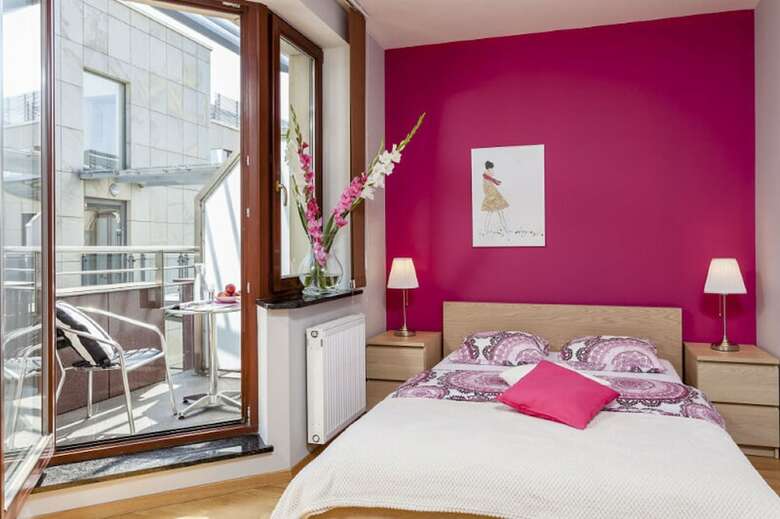 Aparthotel Absynt Apartments Old Town Deluxe