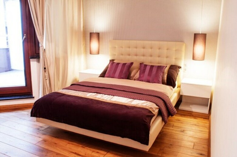 Aparthotel Absynt Apartments Old Town Deluxe