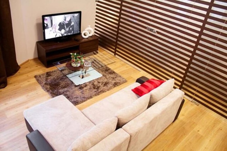 Aparthotel Absynt Apartments Old Town Deluxe