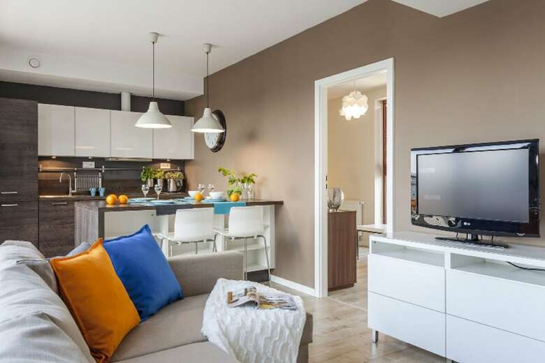 Aparthotel Absynt Apartments Old Town Deluxe