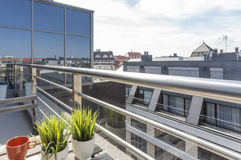 Aparthotel Absynt Apartments Old Town Deluxe