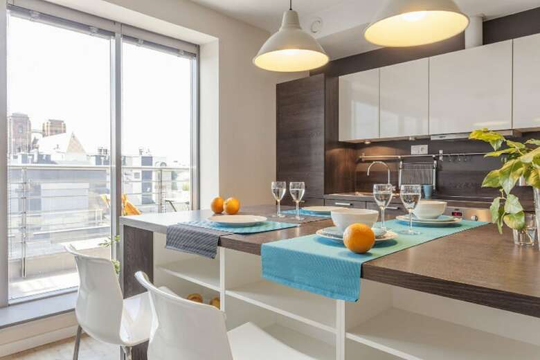 Aparthotel Absynt Apartments Old Town Deluxe