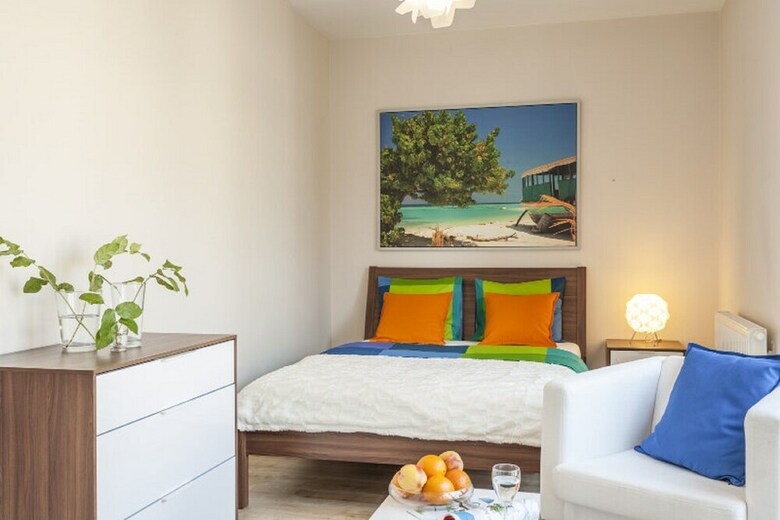 Aparthotel Absynt Apartments Old Town Deluxe