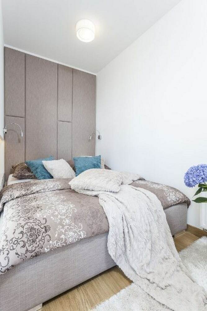 Aparthotel Absynt Apartments Old Town Deluxe