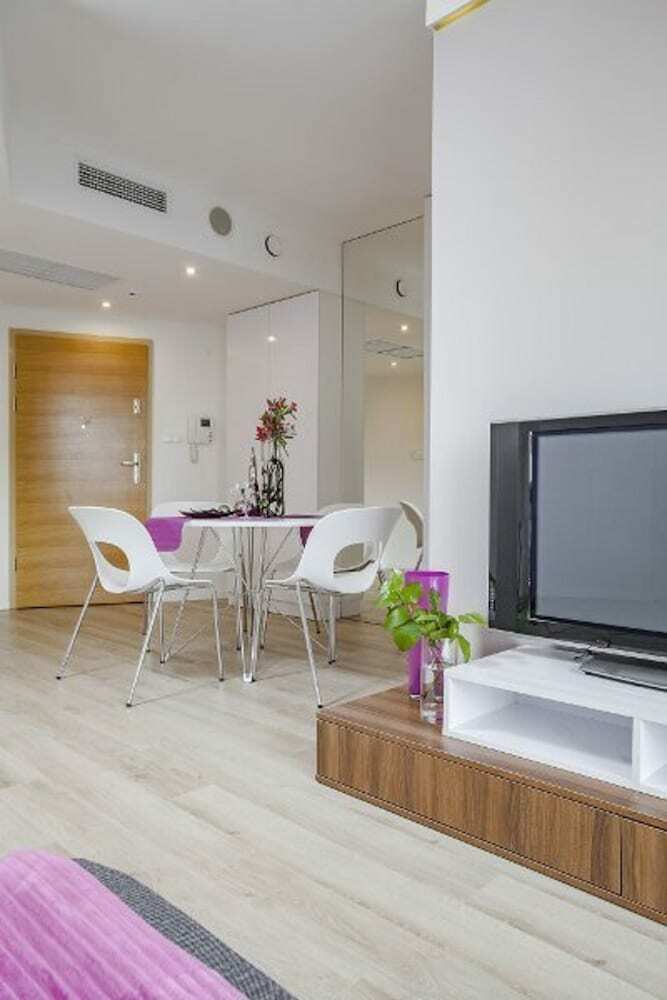 Aparthotel Absynt Apartments Old Town Deluxe