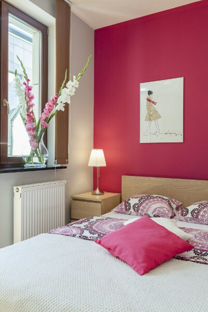 Aparthotel Absynt Apartments Old Town Deluxe