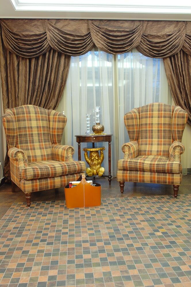 Hotel Olympic