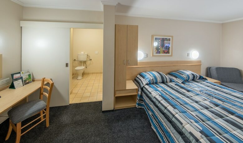 Hotel Road Lodge Centurion