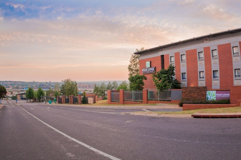Hotel Road Lodge Centurion