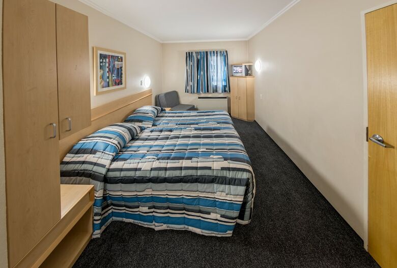 Hotel Road Lodge Centurion