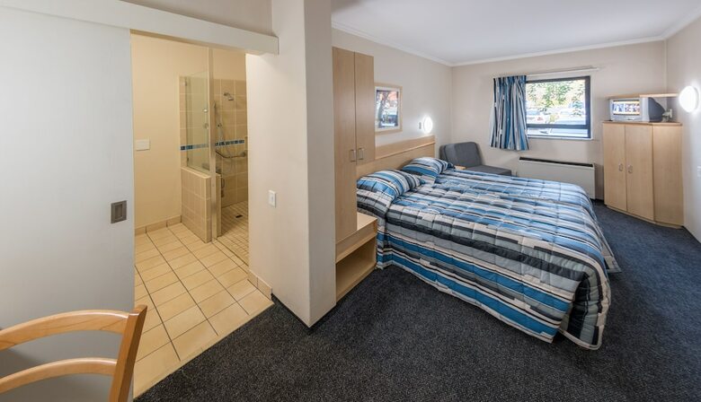 Hotel Road Lodge Centurion