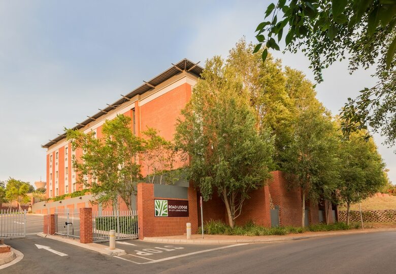 Hotel Road Lodge Centurion