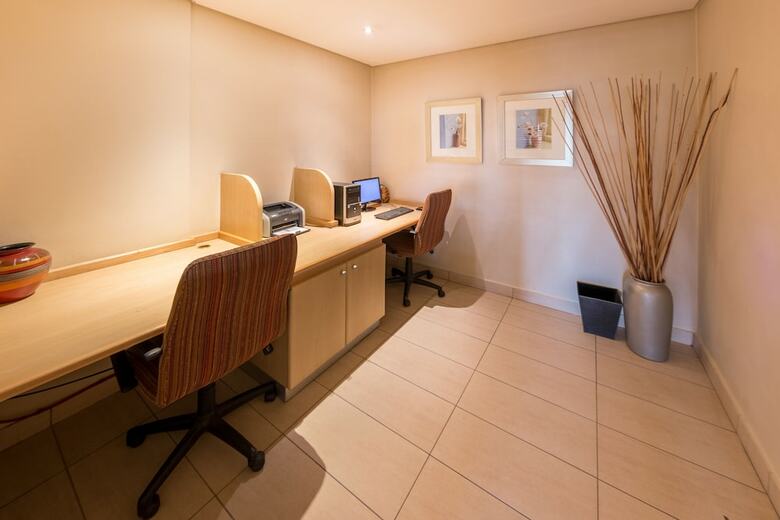 Hotel Road Lodge Centurion