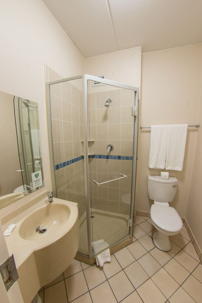 Hotel Road Lodge Centurion