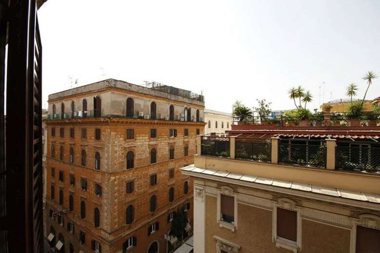 Apartamento La Bella Sosta